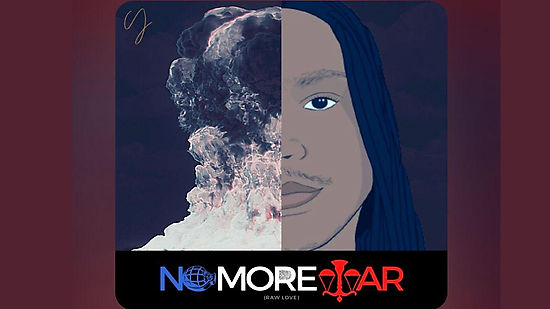 Y-INTEL - No More War (Raw Love) - New Vocals_1 2.0